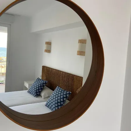 Appartamento Malagueta Front Mediterranean *