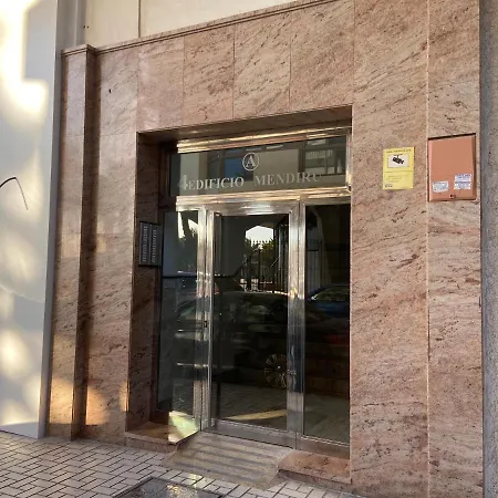Malagueta Front Mediterranean Appartamento
